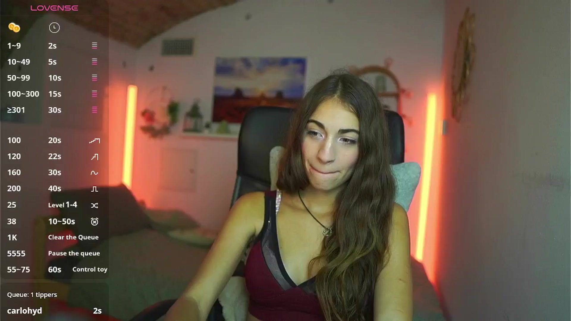 Gallery image thumbnail from Sophie__Grey's myfreecams stream on, 08/16/2025, 17:54 image 8 of 20