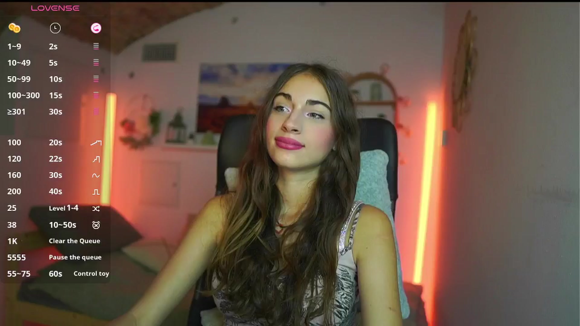 Gallery image thumbnail from Sophie__Grey's myfreecams stream on, 08/17/2025, 14:35 image 4 of 20