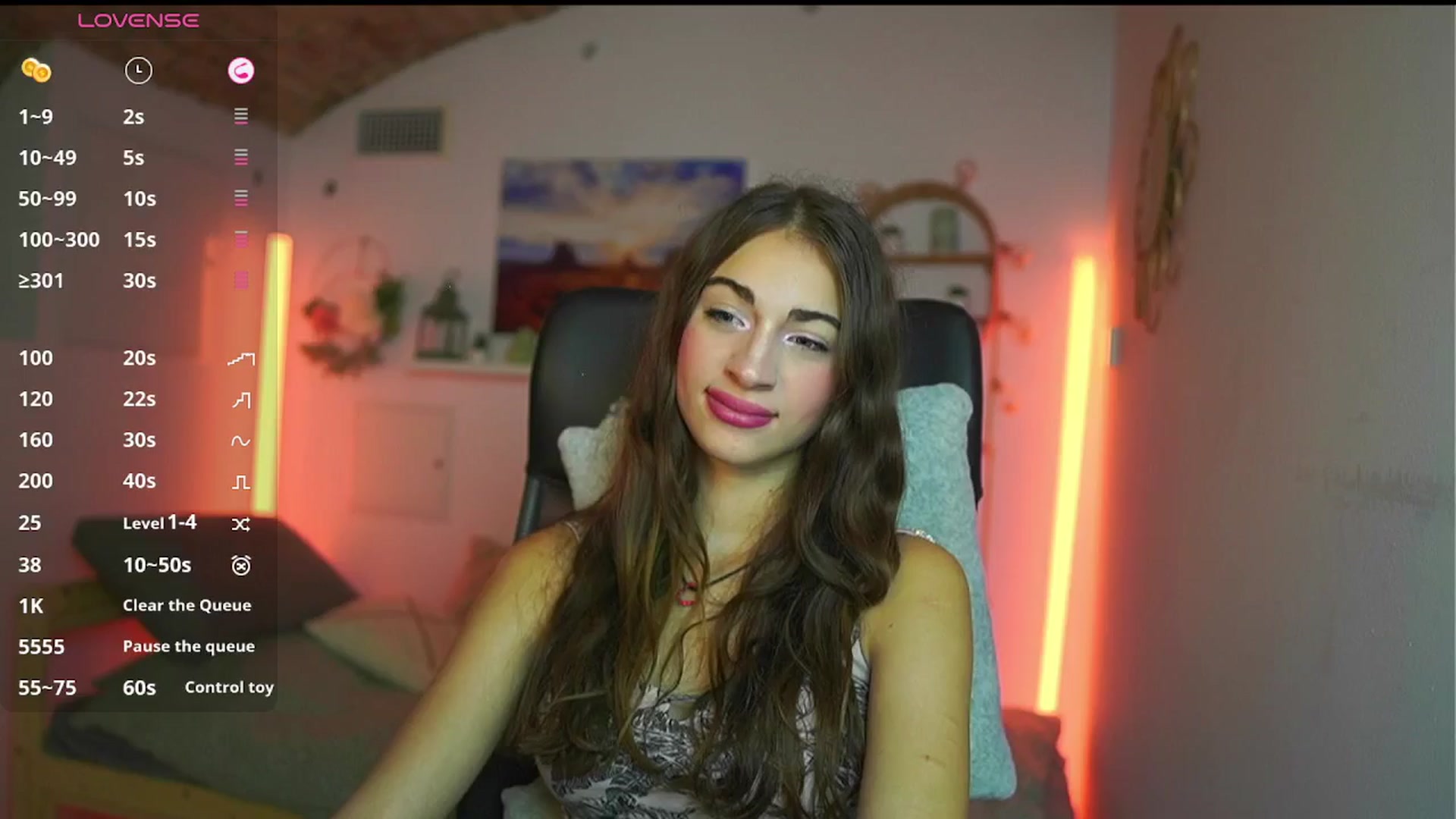 Gallery image thumbnail from Sophie__Grey's myfreecams stream on, 08/17/2025, 14:35 image 5 of 20