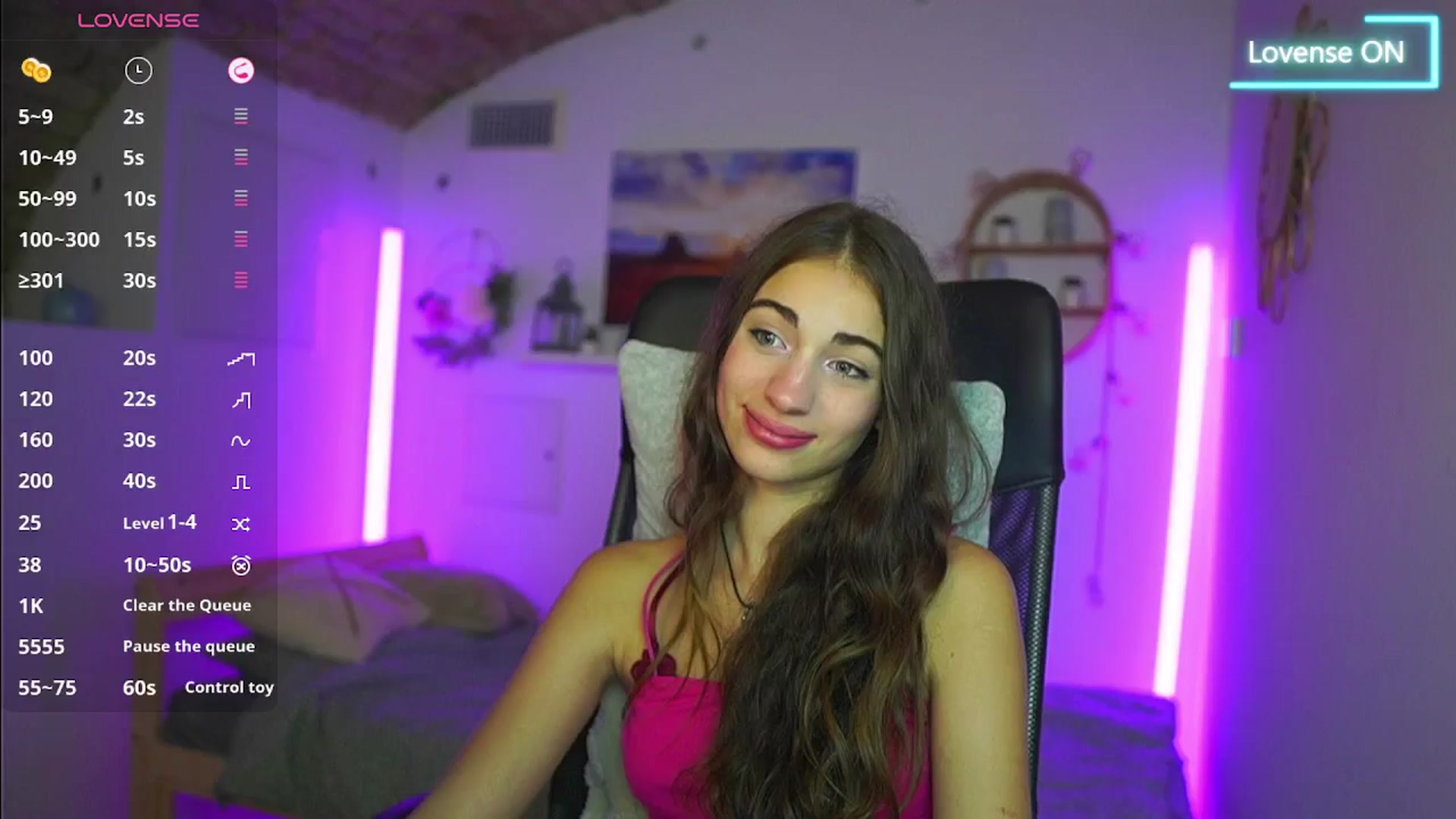 Gallery image thumbnail from Sophie__Grey's myfreecams stream on, 08/20/2025, 16:53 image 6 of 20