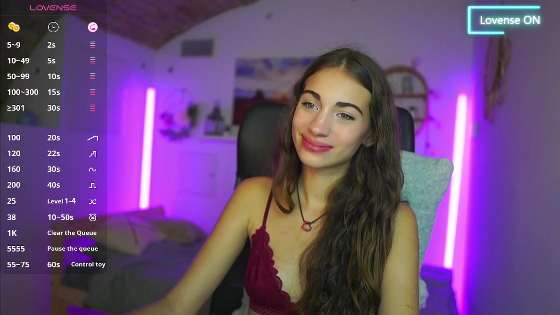 Gallery image thumbnail from Sophie__Grey's myfreecams stream on, 08/20/2025, 16:53 image 20 of 20