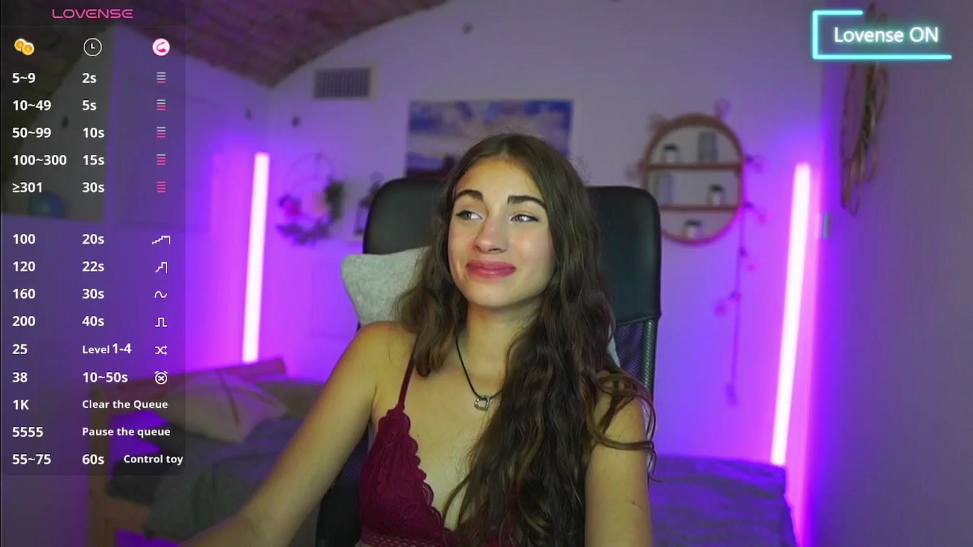 Gallery image thumbnail from Sophie__Grey's myfreecams stream on, 08/20/2025, 16:53 image 18 of 20