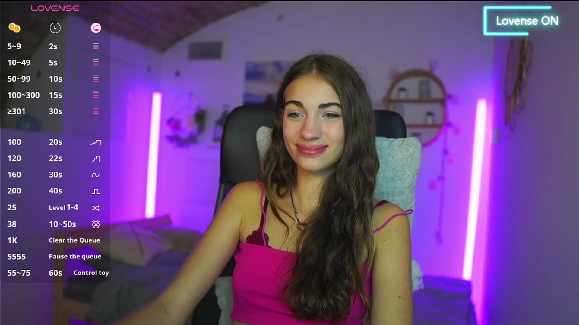 Gallery image thumbnail from Sophie__Grey's myfreecams stream on, 08/20/2025, 17:59 image 19 of 20