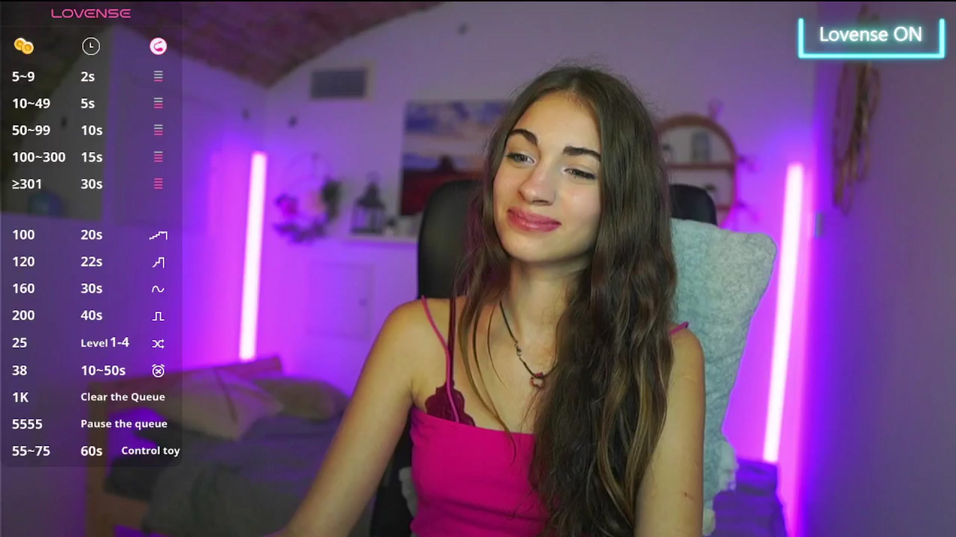 Gallery image thumbnail from Sophie__Grey's myfreecams stream on, 08/20/2025, 17:59 image 16 of 20