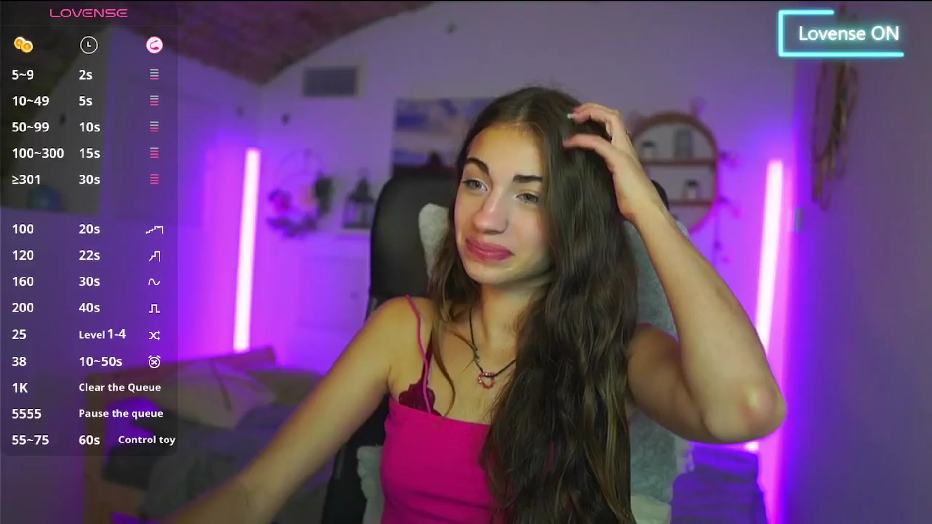 Gallery image thumbnail from Sophie__Grey's myfreecams stream on, 08/20/2025, 17:59 image 20 of 20