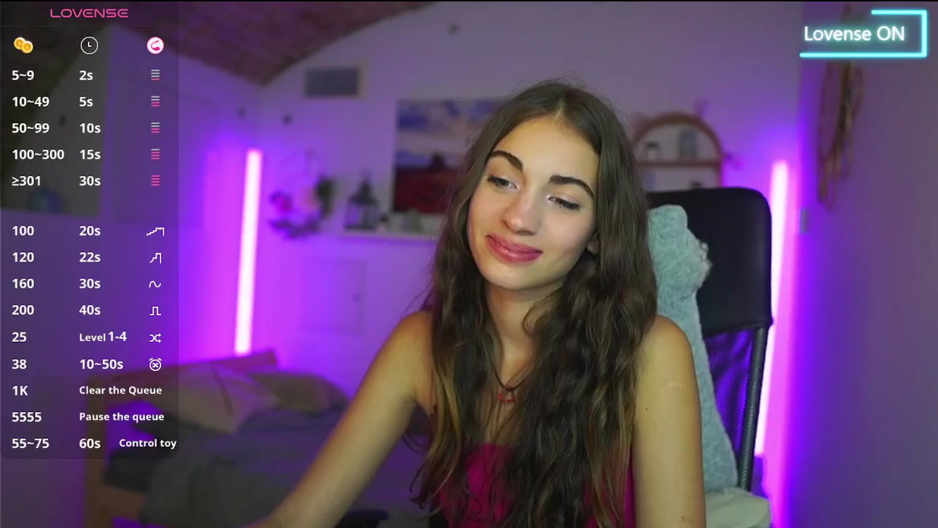 Gallery image thumbnail from Sophie__Grey's myfreecams stream on, 08/20/2025, 17:59 image 12 of 20