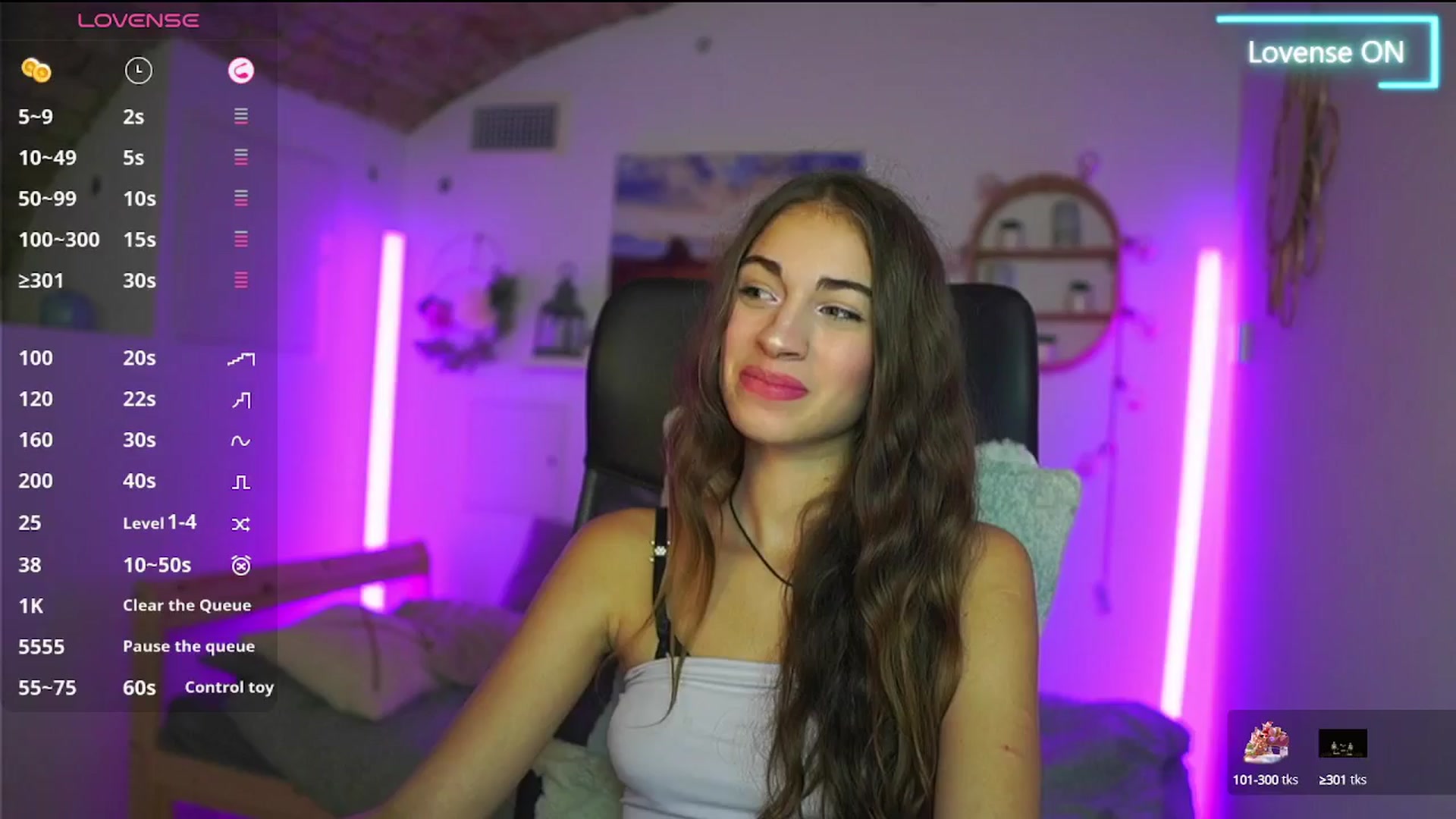 Gallery image thumbnail from Sophie__Grey's myfreecams stream on, 08/21/2025, 15:03 image 6 of 20