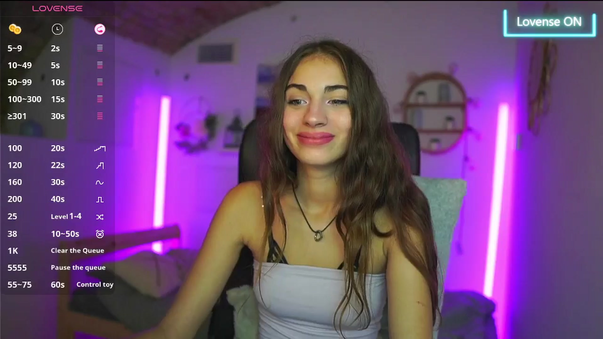 Gallery image thumbnail from Sophie__Grey's myfreecams stream on, 08/21/2025, 15:03 image 17 of 20