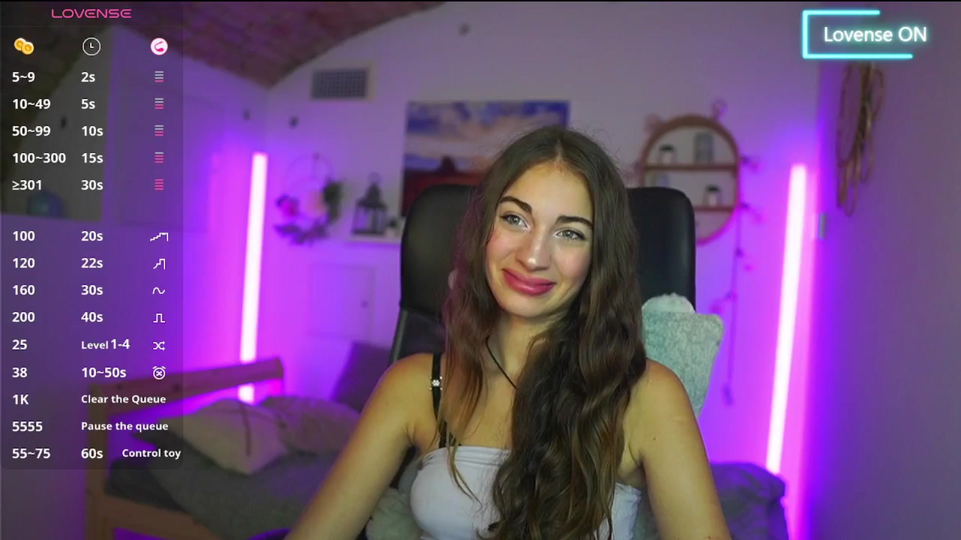 Gallery image thumbnail from Sophie__Grey's myfreecams stream on, 08/21/2025, 15:03 image 8 of 20