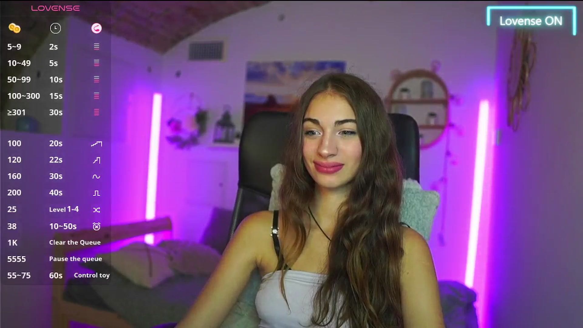 Gallery image thumbnail from Sophie__Grey's myfreecams stream on, 08/21/2025, 15:03 image 7 of 20