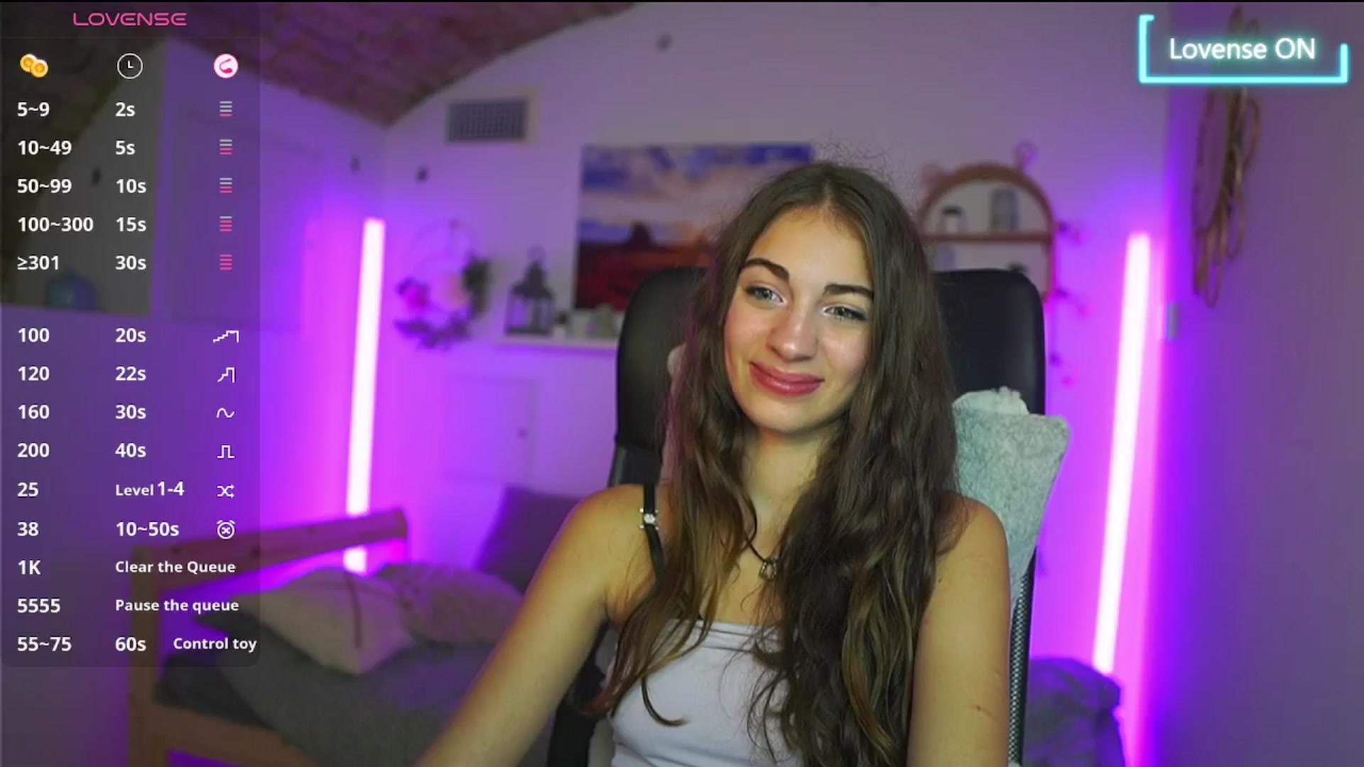 Gallery image thumbnail from Sophie__Grey's myfreecams stream on, 08/21/2025, 16:52 image 12 of 20
