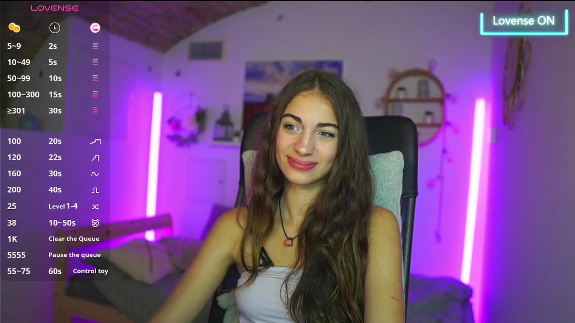 Gallery image thumbnail from Sophie__Grey's myfreecams stream on, 08/21/2025, 16:52 image 1 of 20