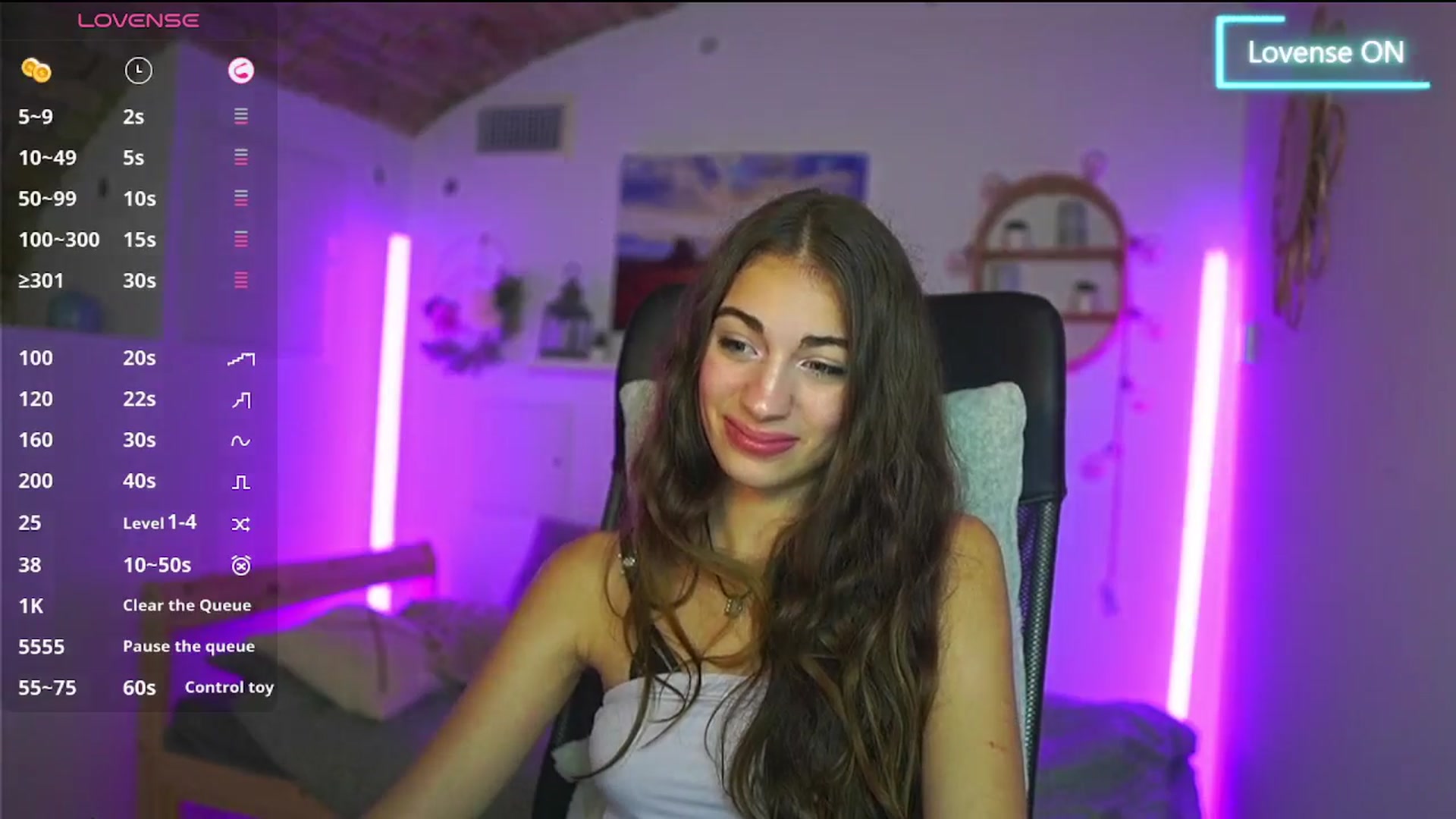 Gallery image thumbnail from Sophie__Grey's myfreecams stream on, 08/21/2025, 16:52 image 2 of 20