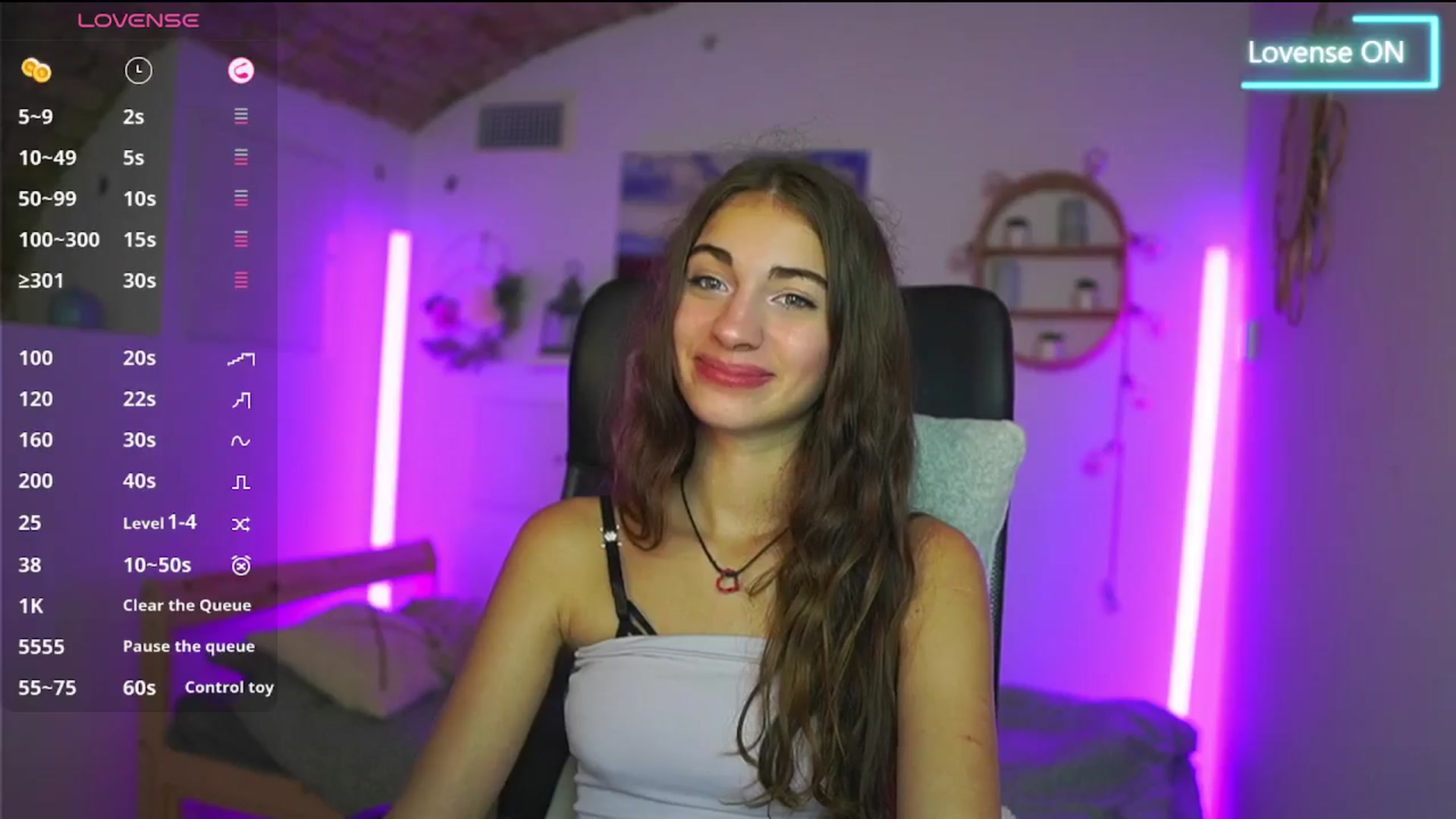 Gallery image thumbnail from Sophie__Grey's myfreecams stream on, 08/21/2025, 16:52 image 16 of 20