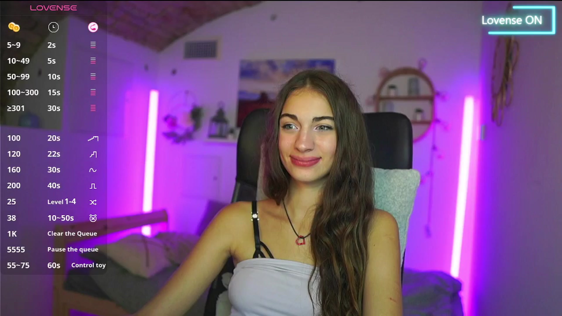 Gallery image thumbnail from Sophie__Grey's myfreecams stream on, 08/21/2025, 16:52 image 5 of 20