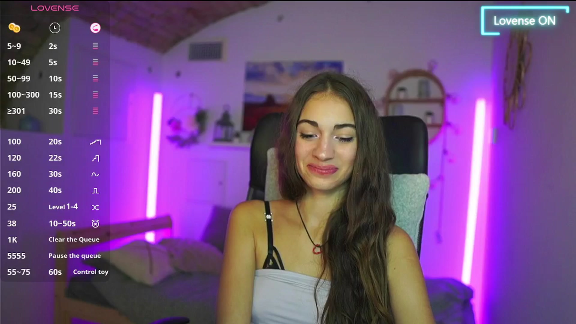 Gallery image thumbnail from Sophie__Grey's myfreecams stream on, 08/21/2025, 16:52 image 4 of 20