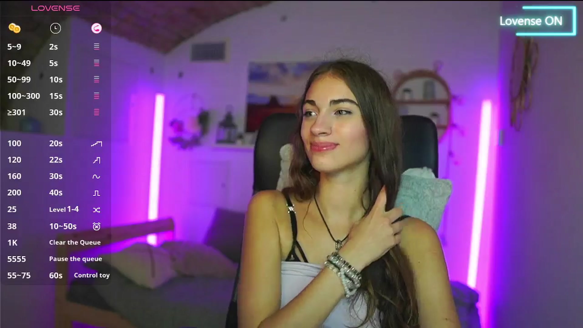 Gallery image thumbnail from Sophie__Grey's myfreecams stream on, 08/21/2025, 16:52 image 10 of 20