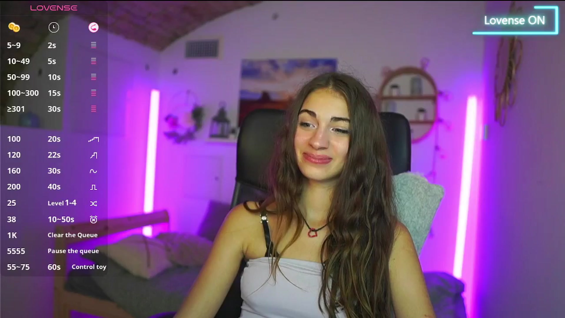 Gallery image thumbnail from Sophie__Grey's myfreecams stream on, 08/21/2025, 16:52 image 20 of 20
