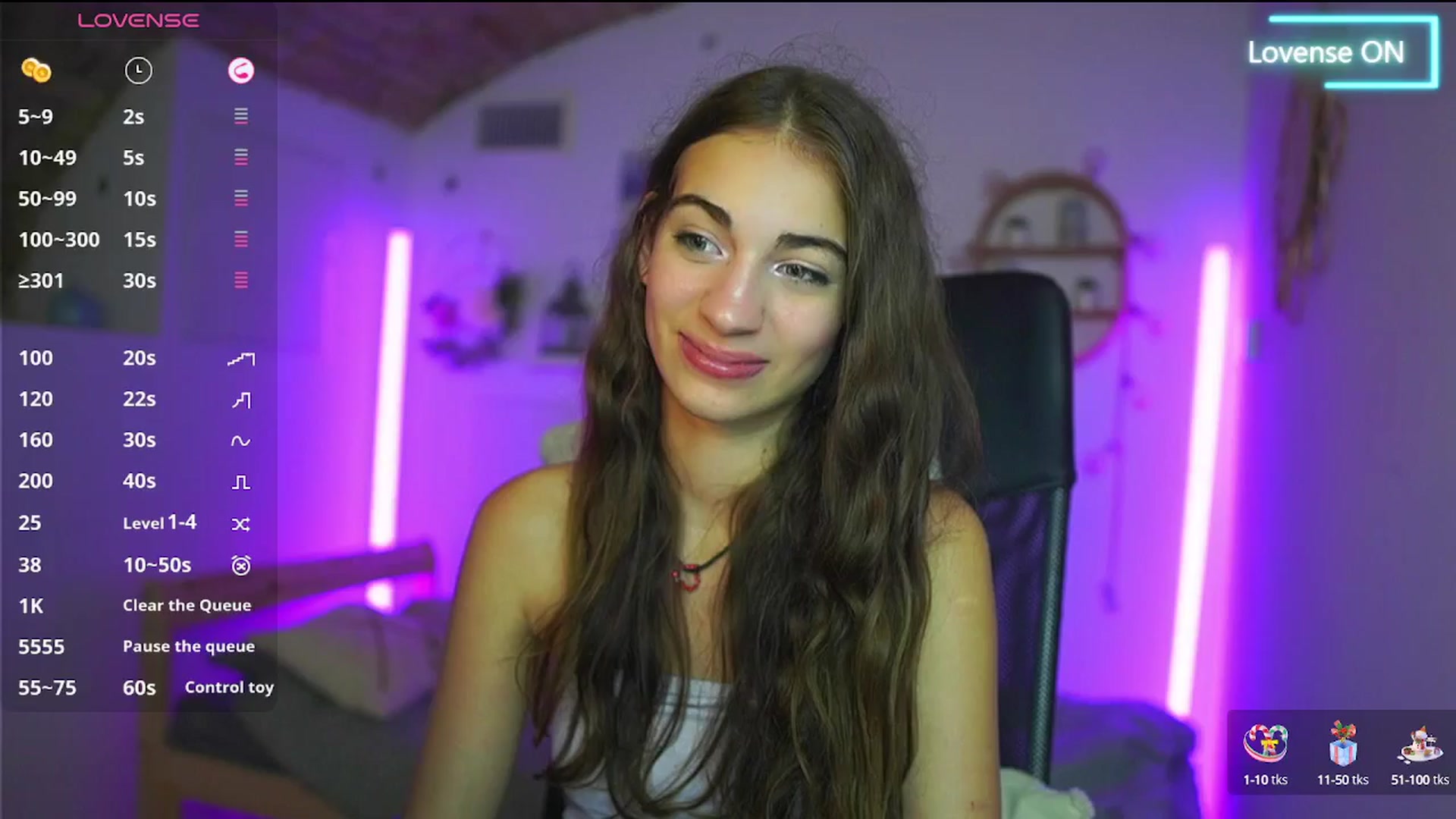 Gallery image thumbnail from Sophie__Grey's myfreecams stream on, 08/21/2025, 17:55 image 1 of 20