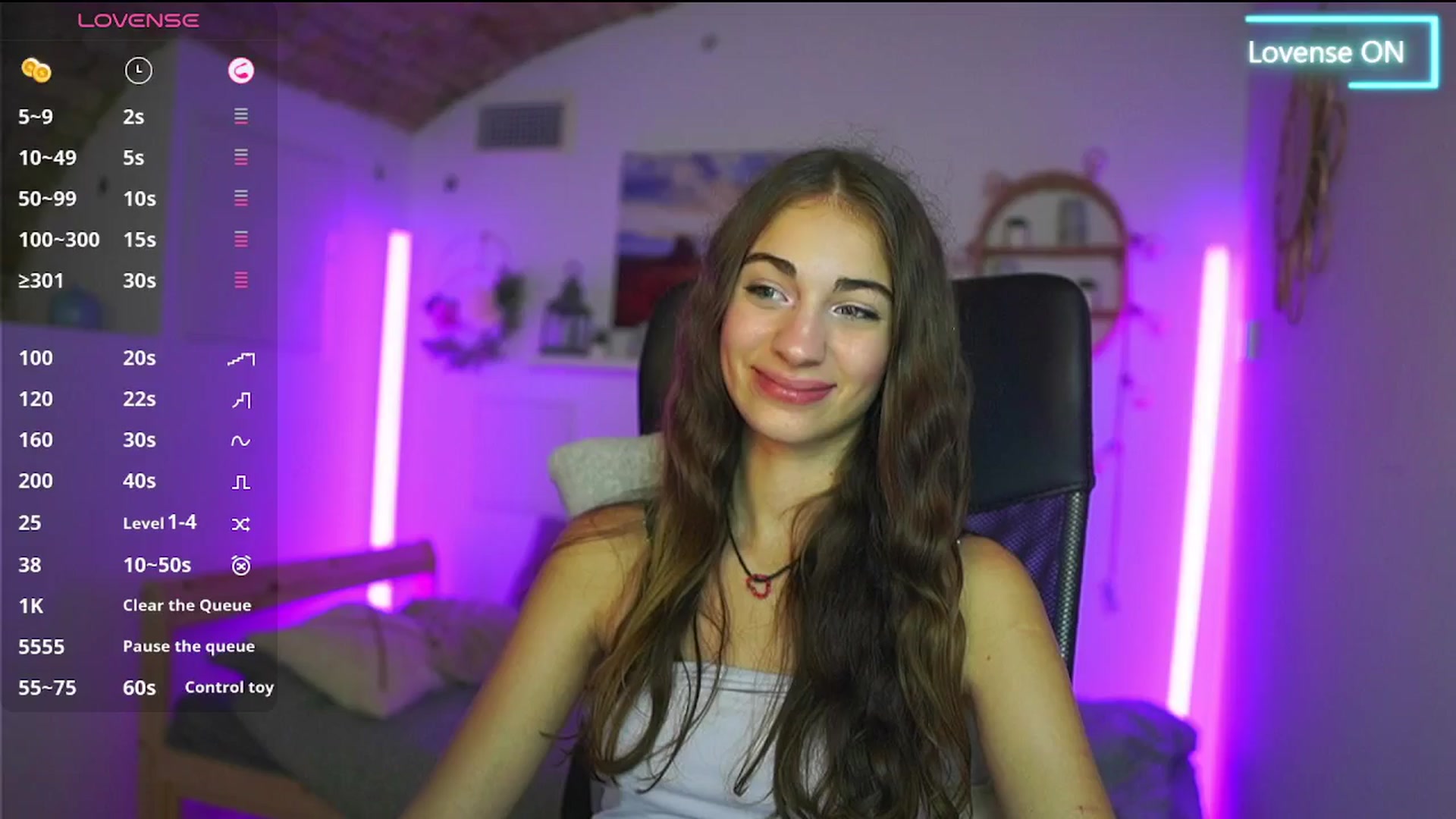 Gallery image thumbnail from Sophie__Grey's myfreecams stream on, 08/21/2025, 17:55 image 4 of 20
