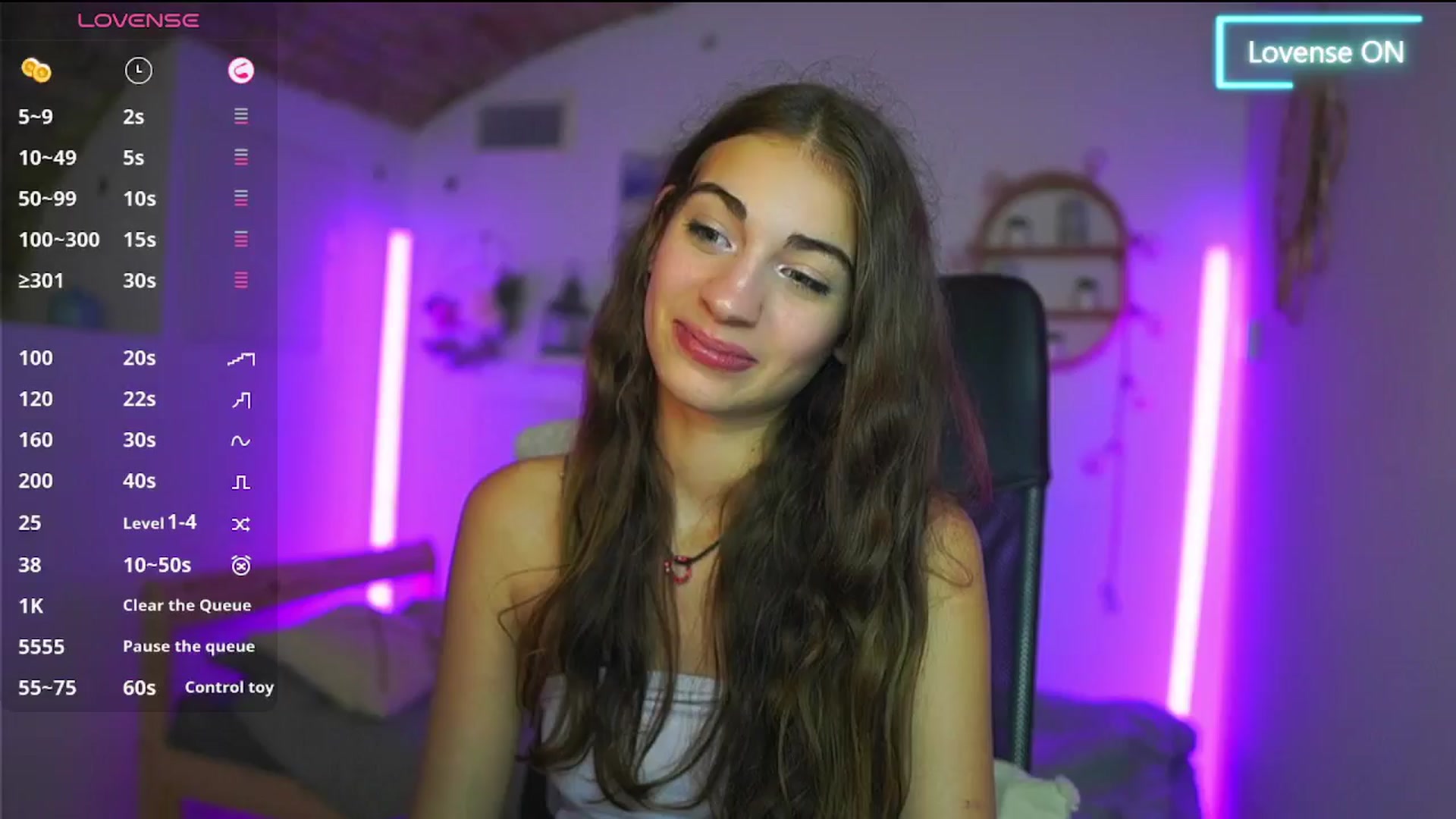 Gallery image thumbnail from Sophie__Grey's myfreecams stream on, 08/21/2025, 17:55 image 2 of 20