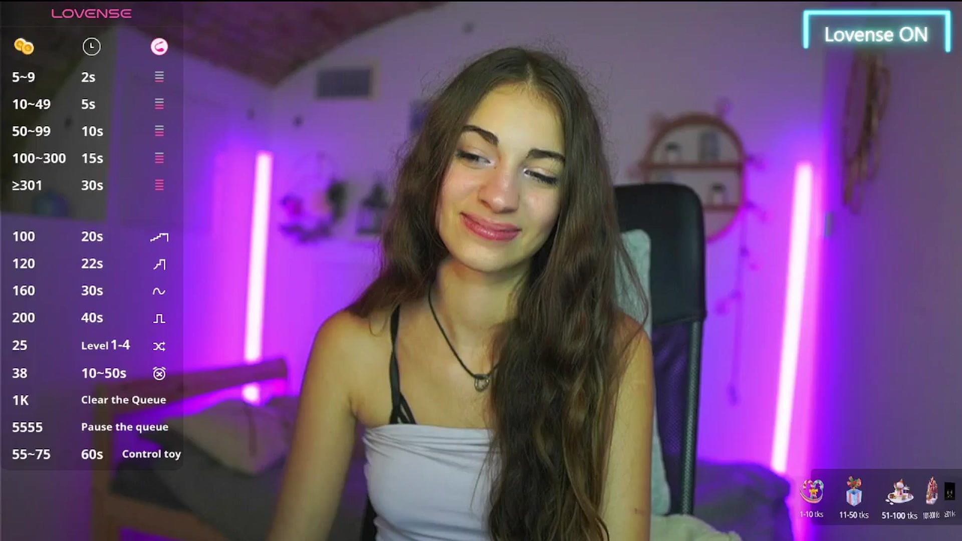 Gallery image thumbnail from Sophie__Grey's myfreecams stream on, 08/21/2025, 17:55 image 16 of 20