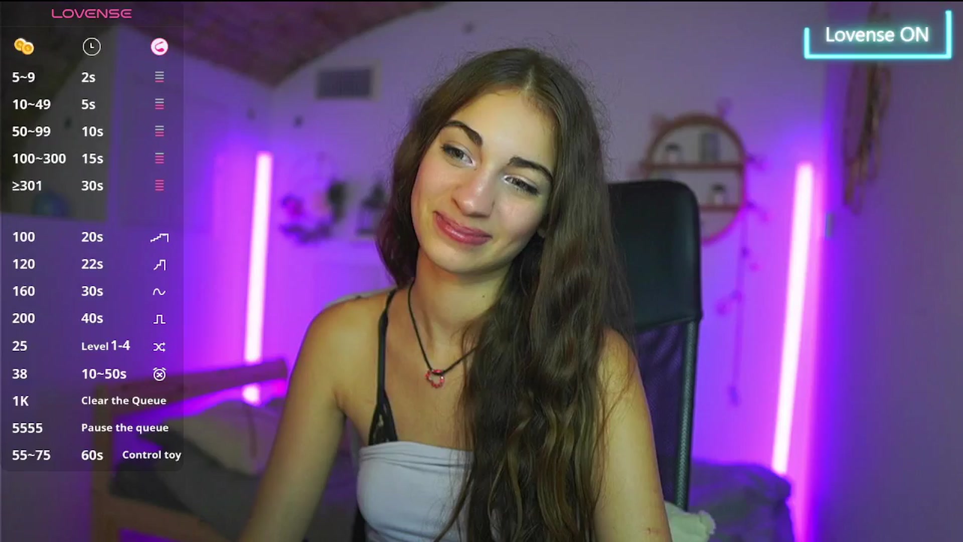 Gallery image thumbnail from Sophie__Grey's myfreecams stream on, 08/21/2025, 17:55 image 6 of 20