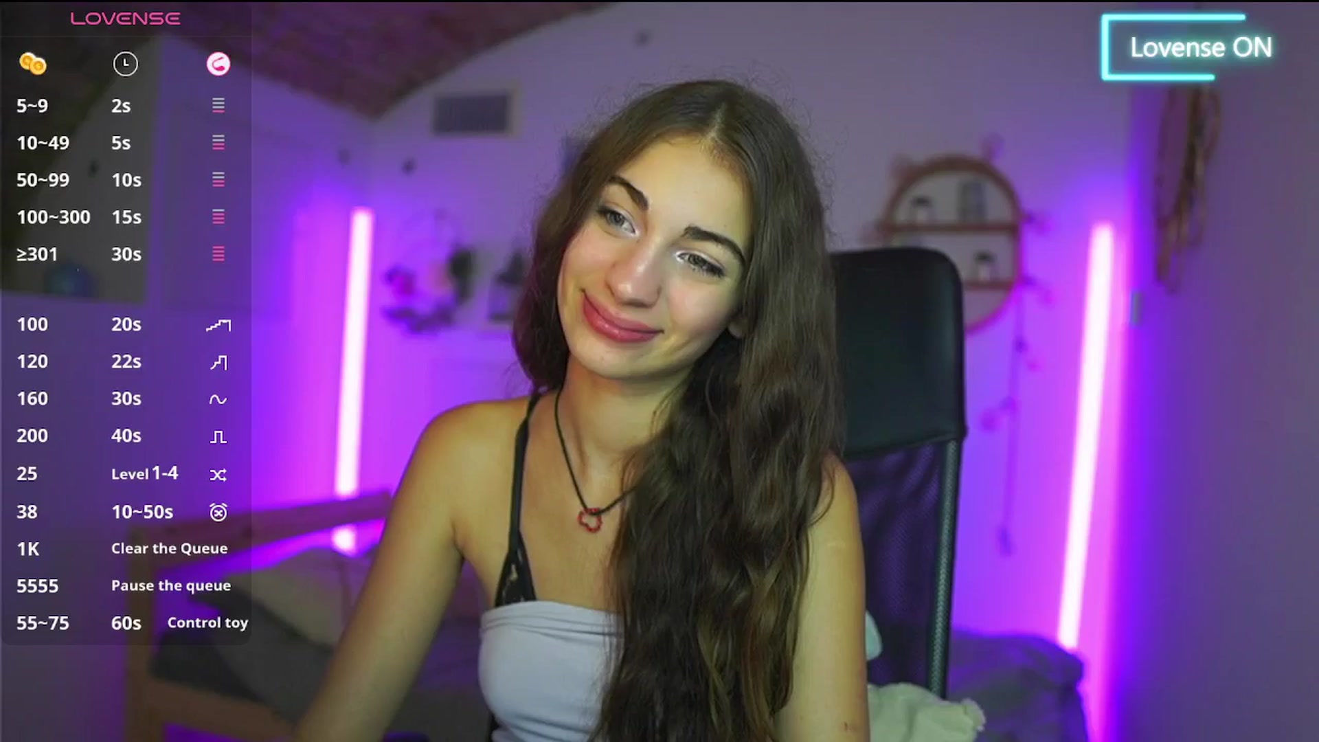 Gallery image thumbnail from Sophie__Grey's myfreecams stream on, 08/21/2025, 17:55 image 8 of 20