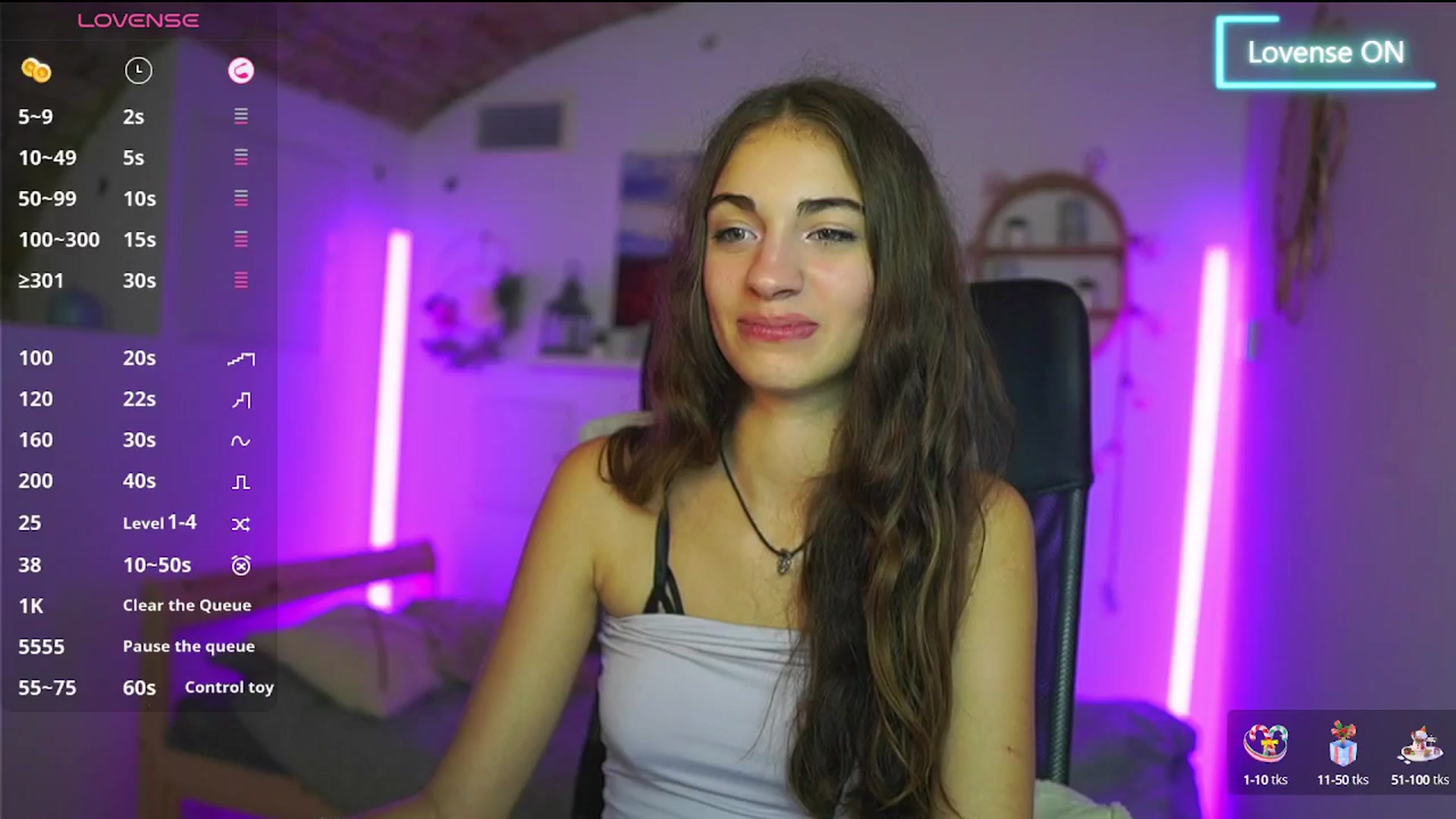 Gallery image thumbnail from Sophie__Grey's myfreecams stream on, 08/21/2025, 17:55 image 20 of 20