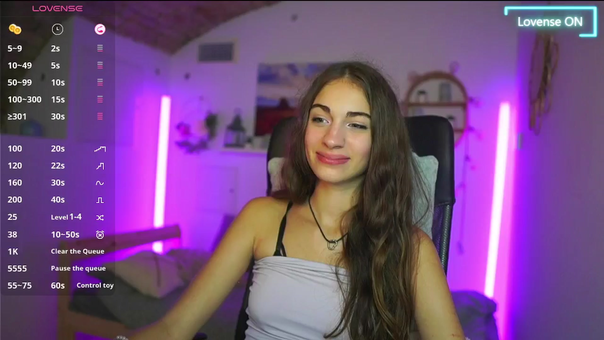 Gallery image thumbnail from Sophie__Grey's myfreecams stream on, 08/21/2025, 17:55 image 10 of 20