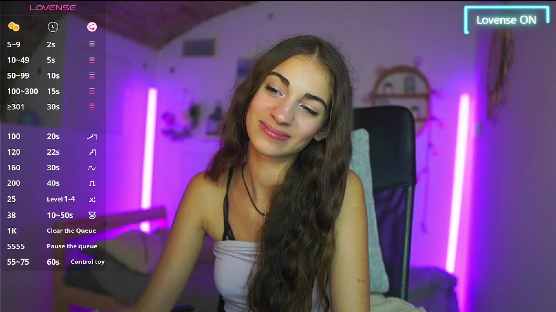 Gallery image thumbnail from Sophie__Grey's myfreecams stream on, 08/21/2025, 17:55 image 19 of 20