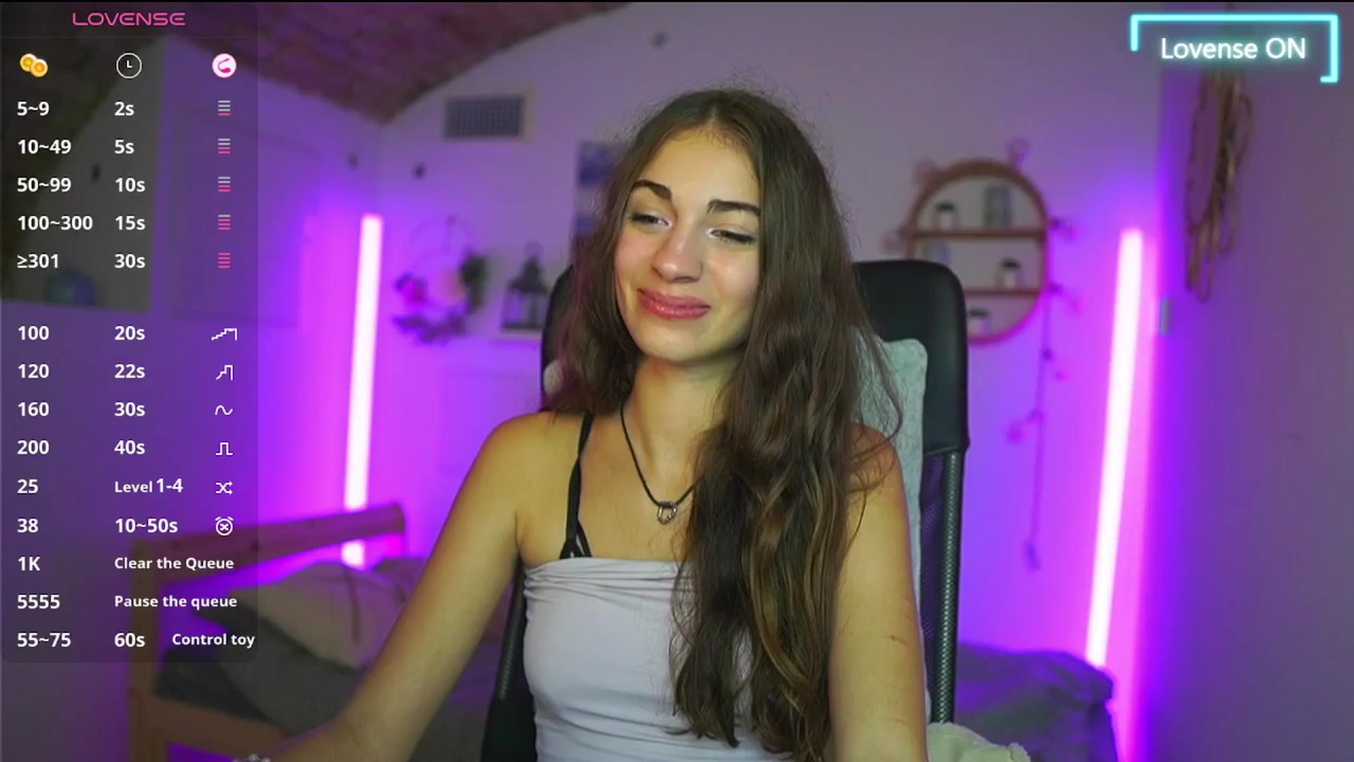 Gallery image thumbnail from Sophie__Grey's myfreecams stream on, 08/21/2025, 17:55 image 13 of 20