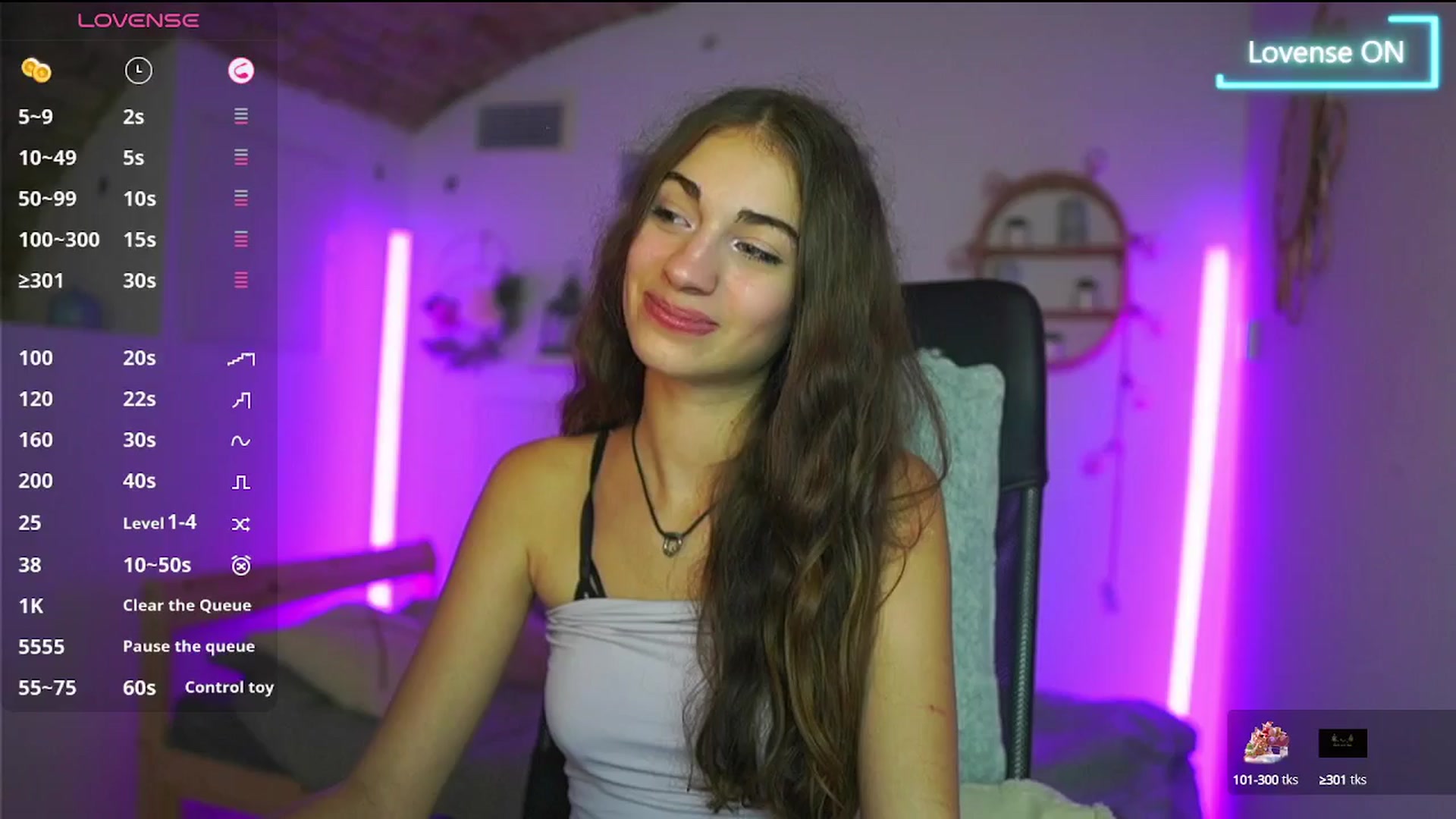 Gallery image thumbnail from Sophie__Grey's myfreecams stream on, 08/21/2025, 17:55 image 12 of 20