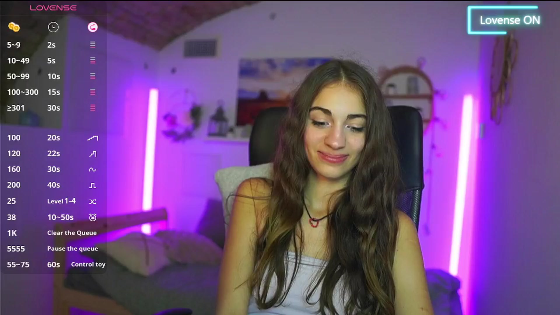 Gallery image thumbnail from Sophie__Grey's myfreecams stream on, 08/21/2025, 17:55 image 5 of 20