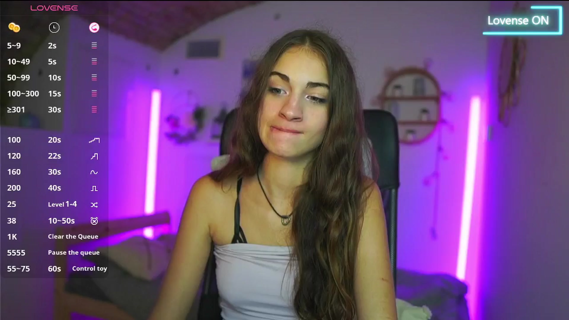 Gallery image thumbnail from Sophie__Grey's myfreecams stream on, 08/21/2025, 17:55 image 15 of 20