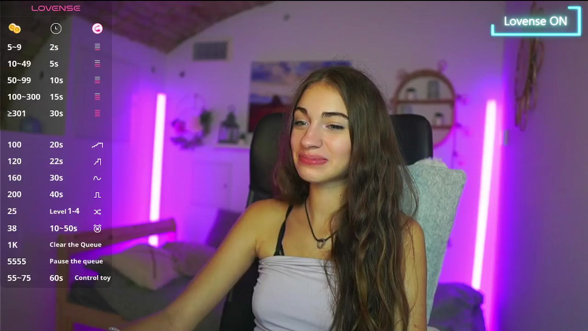 Gallery image thumbnail from Sophie__Grey's myfreecams stream on, 08/21/2025, 17:55 image 9 of 20
