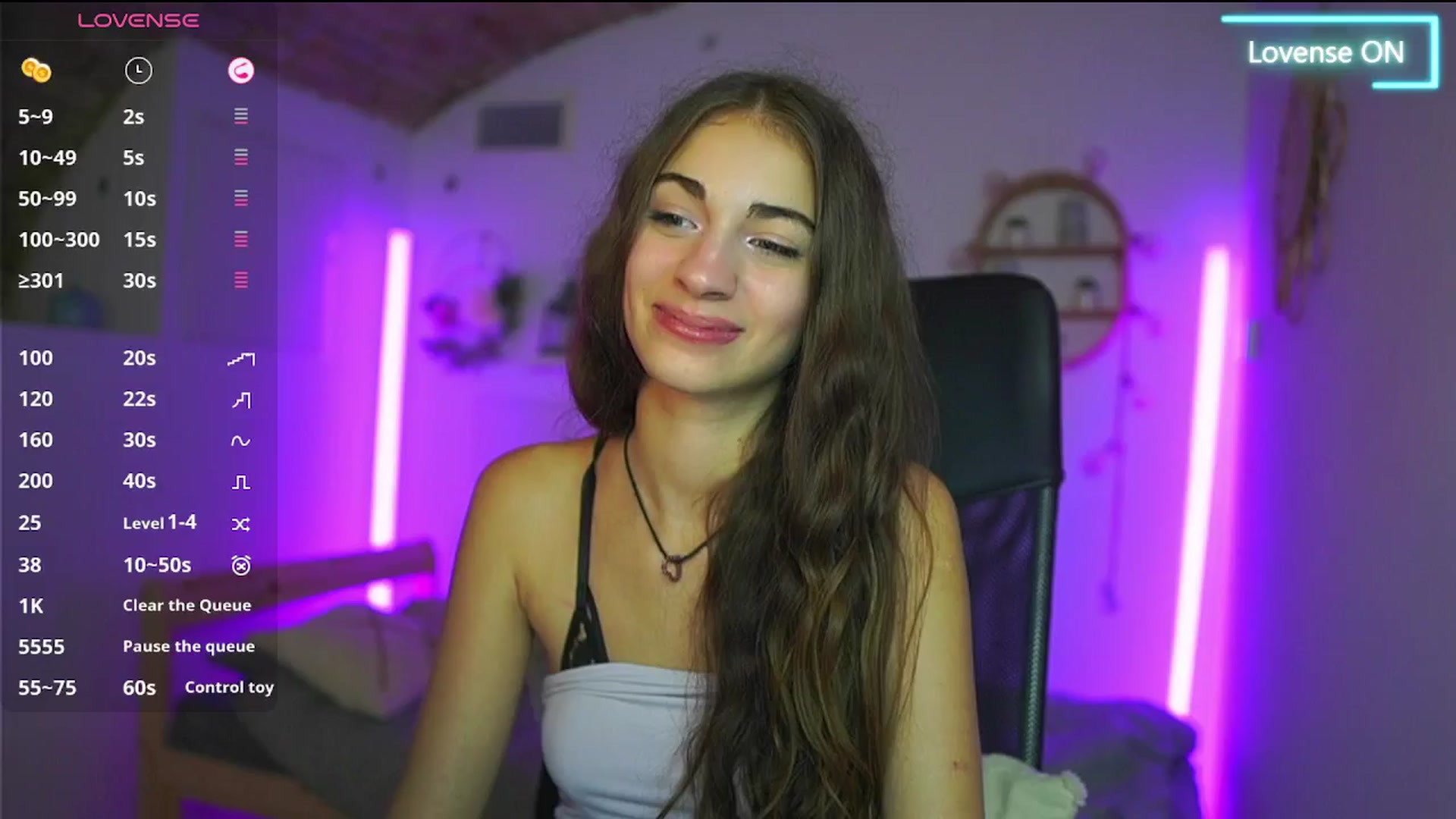 Gallery image thumbnail from Sophie__Grey's myfreecams stream on, 08/21/2025, 17:55 image 7 of 20