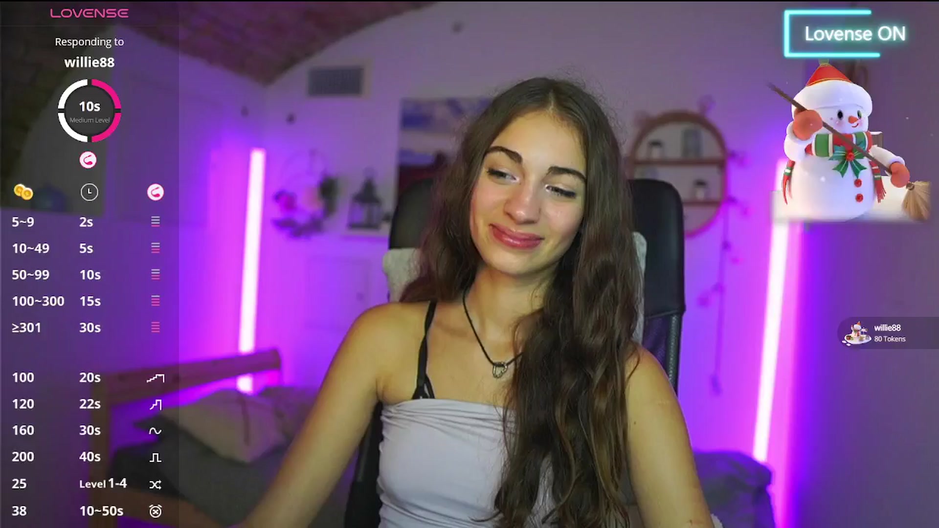 Gallery image thumbnail from Sophie__Grey's myfreecams stream on, 08/21/2025, 17:55 image 11 of 20