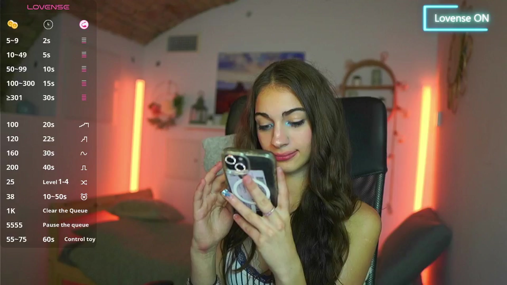 Gallery image thumbnail from Sophie__Grey's myfreecams stream on, 08/22/2025, 16:24 image 4 of 20