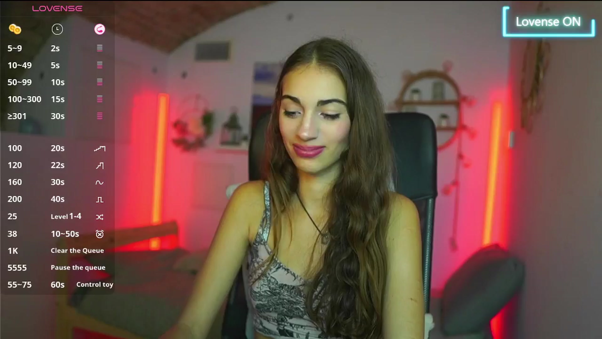Gallery image thumbnail from Sophie__Grey's myfreecams stream on, 08/23/2025, 14:40 image 20 of 20