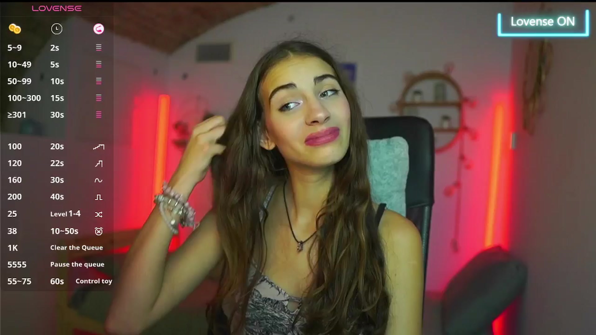 Gallery image thumbnail from Sophie__Grey's myfreecams stream on, 08/23/2025, 15:04 image 16 of 20