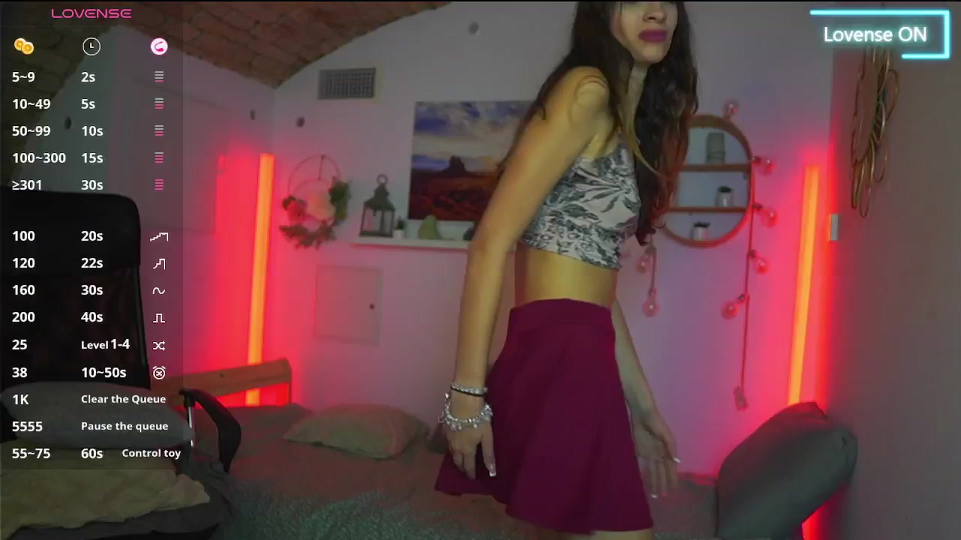 Gallery image thumbnail from Sophie__Grey's myfreecams stream on, 08/23/2025, 17:57 image 6 of 20
