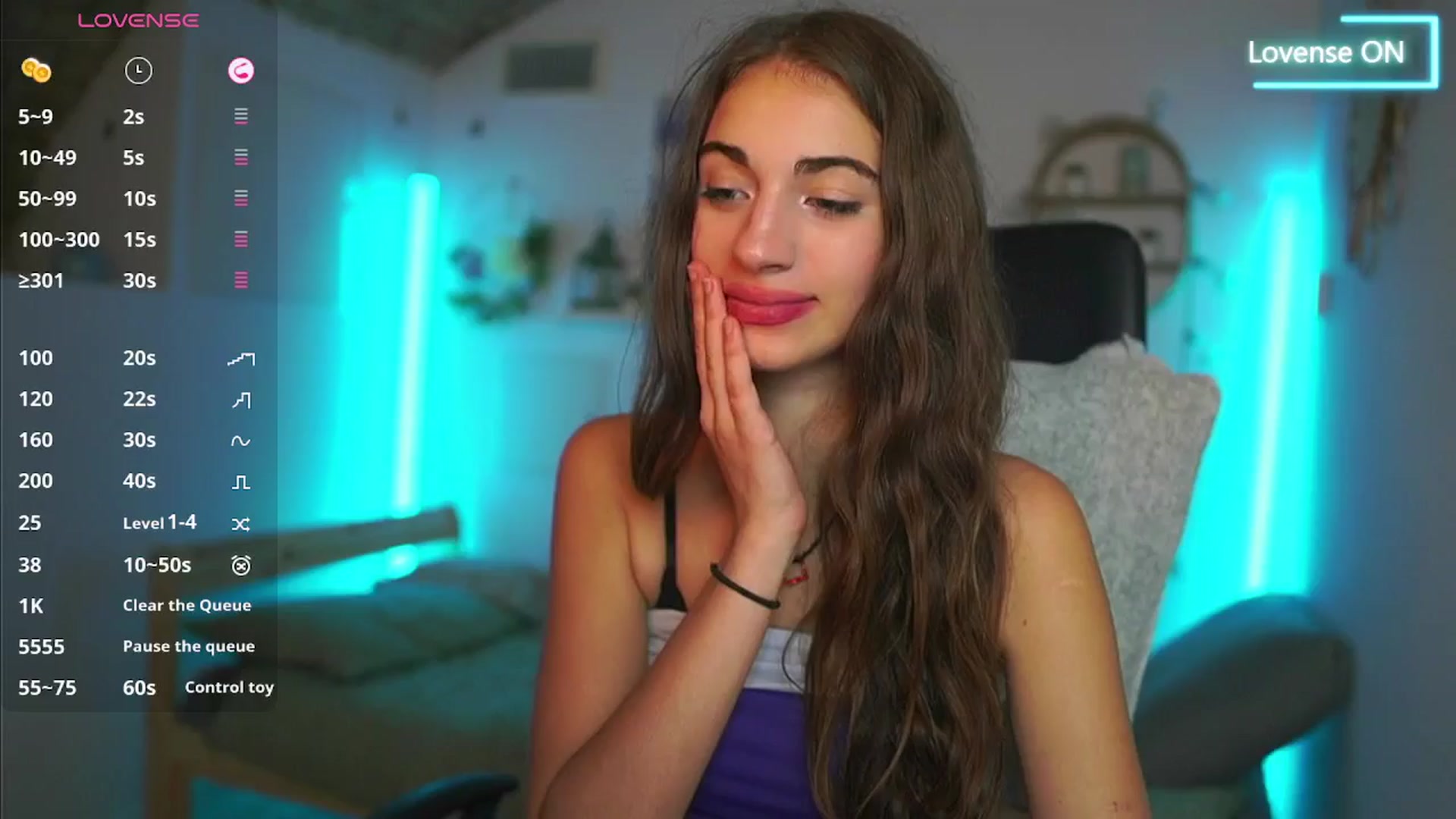 Gallery image thumbnail from Sophie__Grey's myfreecams stream on, 08/24/2025, 16:29 image 17 of 20