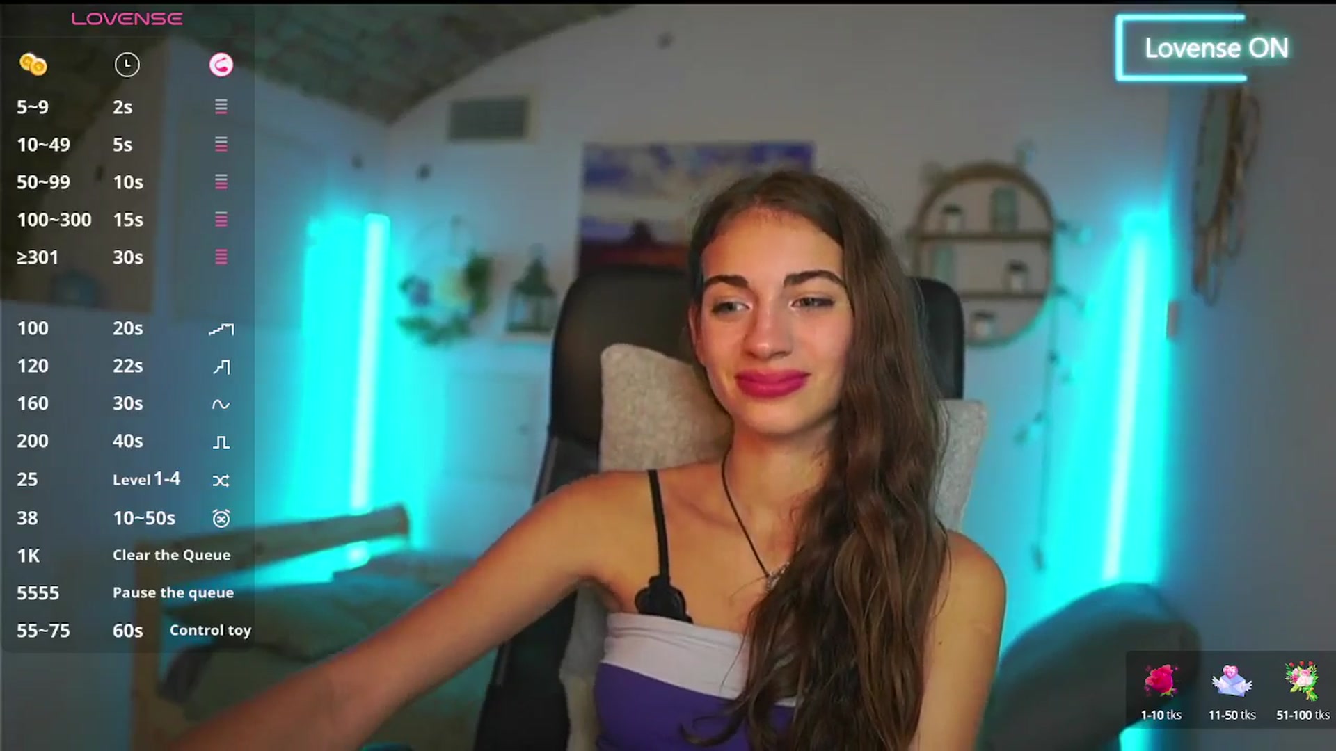 Gallery image thumbnail from Sophie__Grey's myfreecams stream on, 08/24/2025, 18:01 image 20 of 20