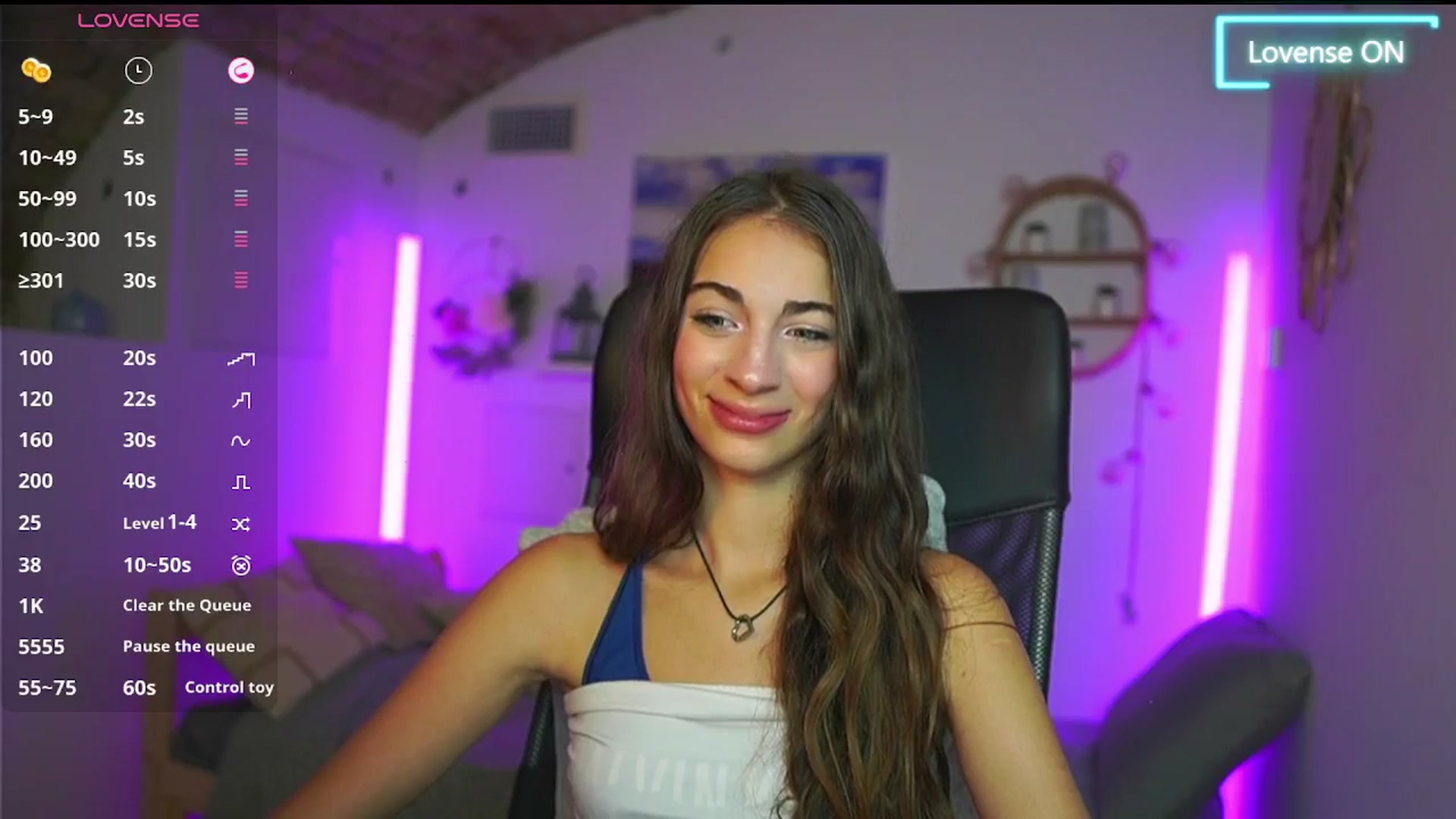 Gallery image thumbnail from Sophie__Grey's myfreecams stream on, 08/27/2025, 15:06 image 19 of 20