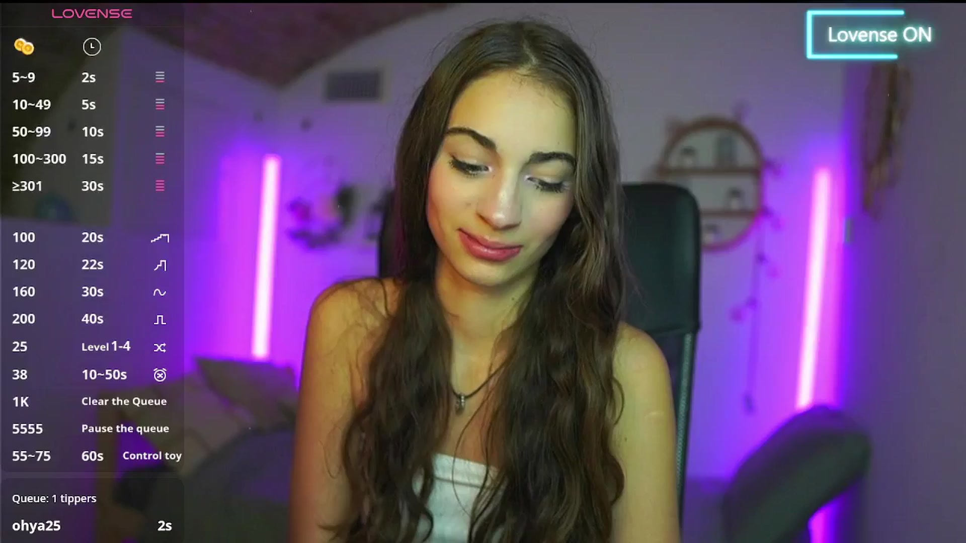 Gallery image thumbnail from Sophie__Grey's myfreecams stream on, 08/27/2025, 15:06 image 1 of 20