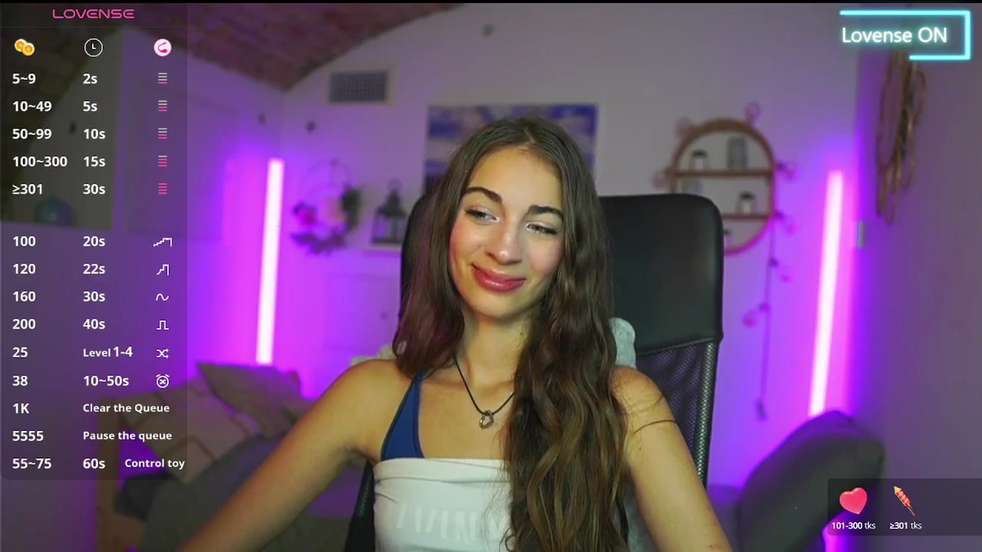 Gallery image thumbnail from Sophie__Grey's myfreecams stream on, 08/27/2025, 15:06 image 20 of 20