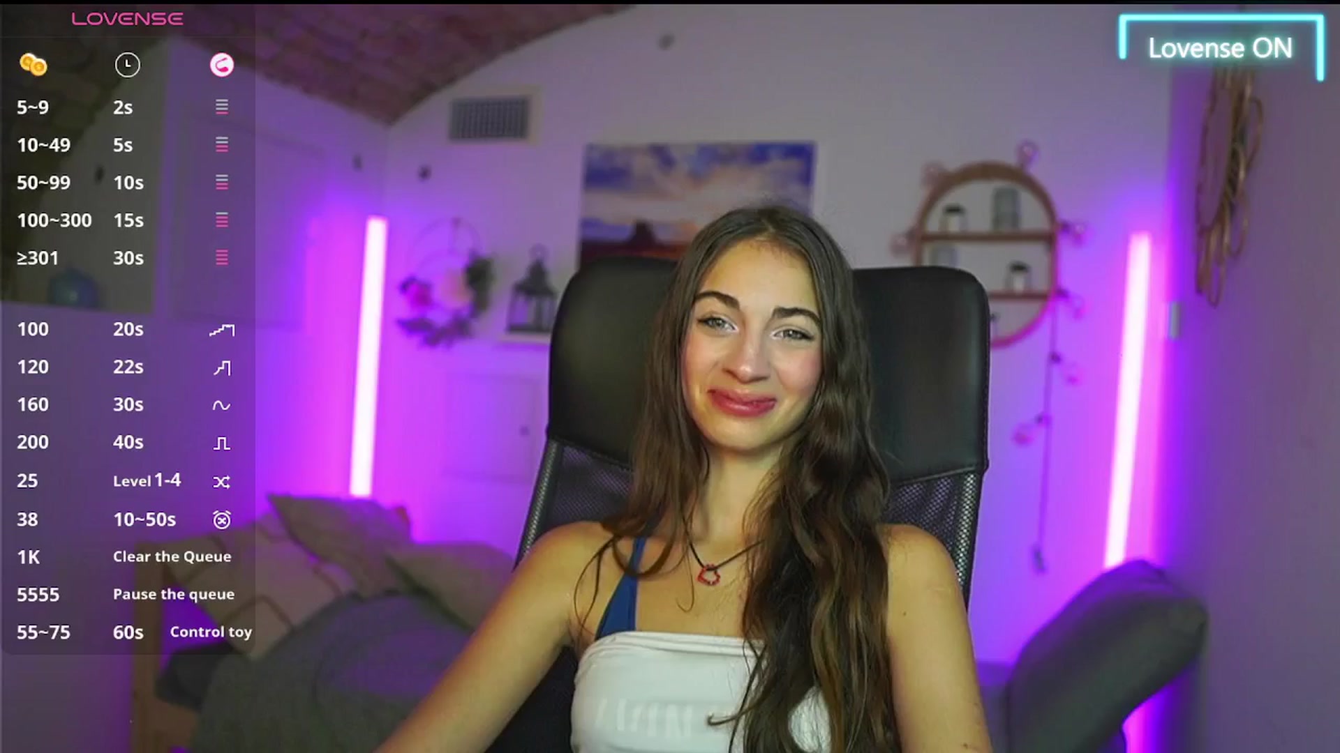 Gallery image thumbnail from Sophie__Grey's myfreecams stream on, 08/27/2025, 15:06 image 13 of 20