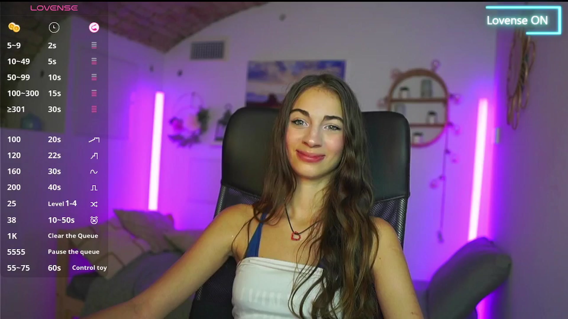 Gallery image thumbnail from Sophie__Grey's myfreecams stream on, 08/27/2025, 15:06 image 8 of 20