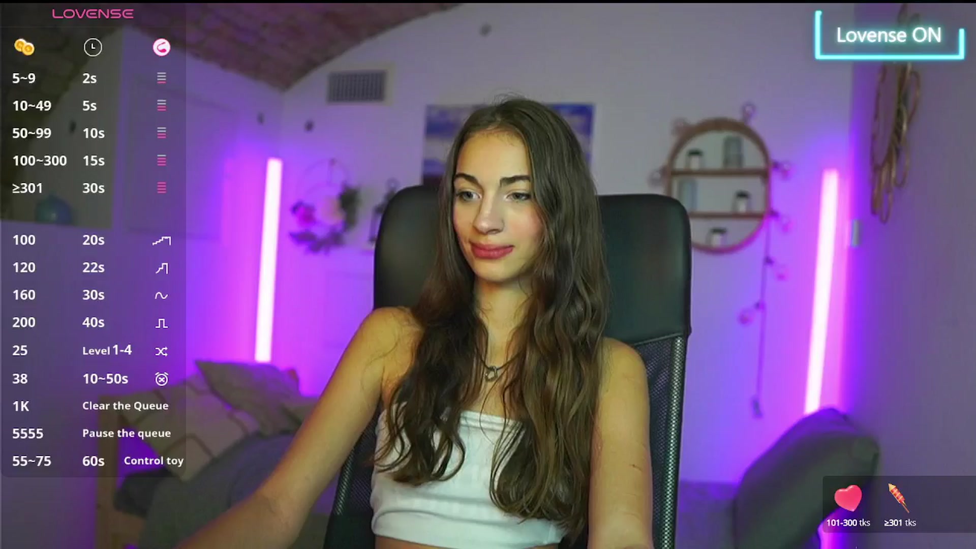 Gallery image thumbnail from Sophie__Grey's myfreecams stream on, 08/27/2025, 15:06 image 2 of 20